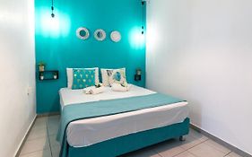 Sofia's Central&Cozy Apartment